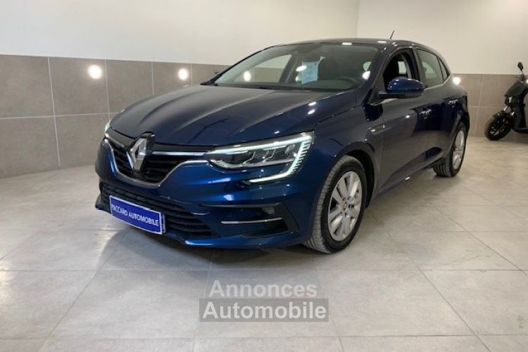Renault Megane Blue DCI 115CV 57000kms 1 ere main ! - <small></small> 16.990 € <small>TTC</small> - #9