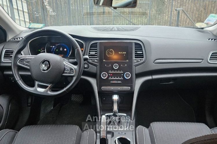 Renault Megane boîte automatique première main - <small></small> 11.490 € <small>TTC</small> - #5