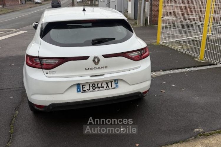 Renault Megane BUSINESS ENERGY DCI 110 - <small></small> 9.990 € <small>TTC</small> - #2