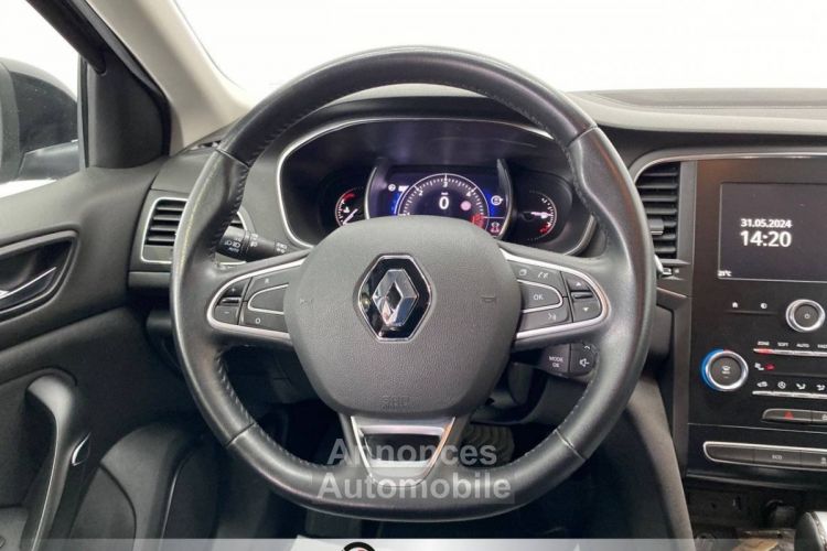 Renault Megane Business Energy dCi 110 EDC 5 portes  (mars 2018) (co2 95) - <small></small> 11.490 € <small>TTC</small> - #8