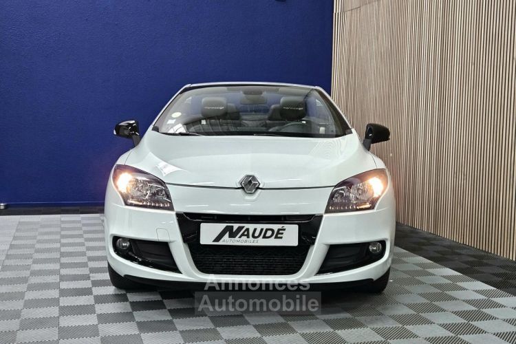 Renault Megane CC 1.9 dCi 130 CH III Monaco GP - <small></small> 10.490 € <small>TTC</small> - #2