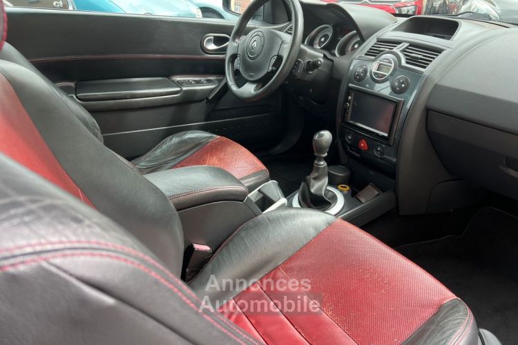 Renault Megane CC 1.9DCi 120Ch - <small></small> 4.990 € <small>TTC</small> - #5
