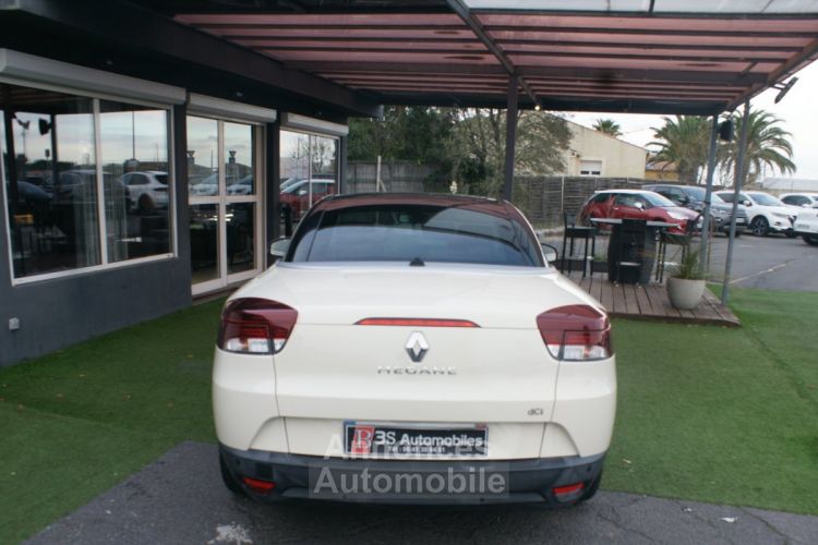 Renault Megane CC III 1.9 DCI 130CH FAP FLORIDE - <small></small> 11.990 € <small>TTC</small> - #5