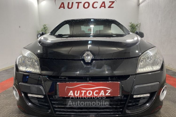 Renault Megane CC III TCe 130 Dynamique Euro 5 - <small></small> 8.990 € <small>TTC</small> - #4