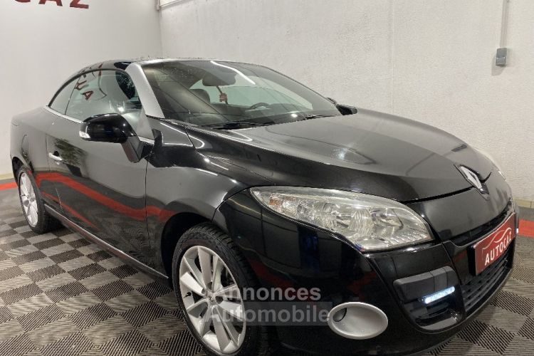 Renault Megane CC III TCe 130 Dynamique Euro 5 - <small></small> 8.990 € <small>TTC</small> - #5