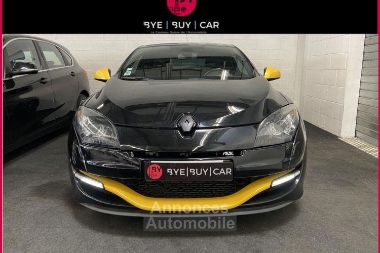 Renault Megane coupe 2.0 265 rs redbull edition - <small></small> 20.990 € <small>TTC</small> - #2