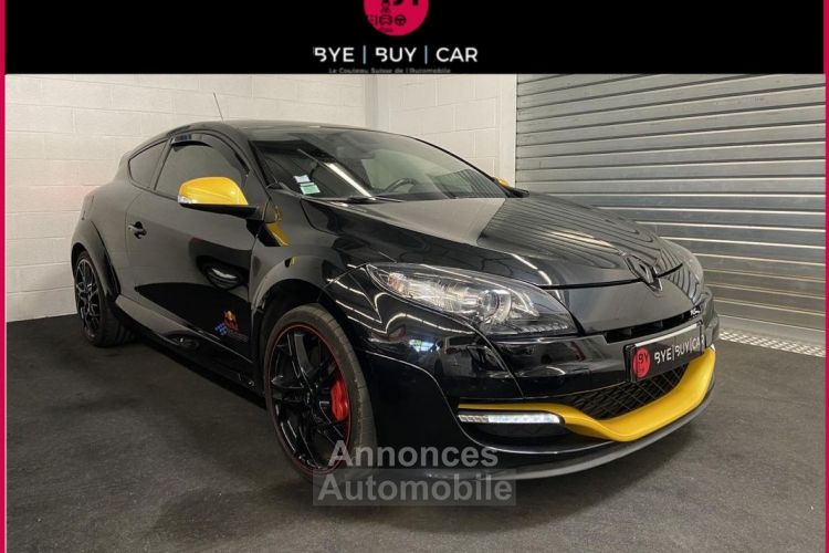 Renault Megane coupe 2.0 265 rs redbull edition - <small></small> 20.990 € <small>TTC</small> - #3