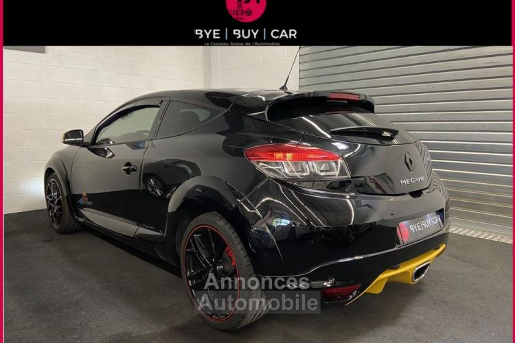 Renault Megane coupe 2.0 265 rs redbull edition - <small></small> 20.990 € <small>TTC</small> - #6