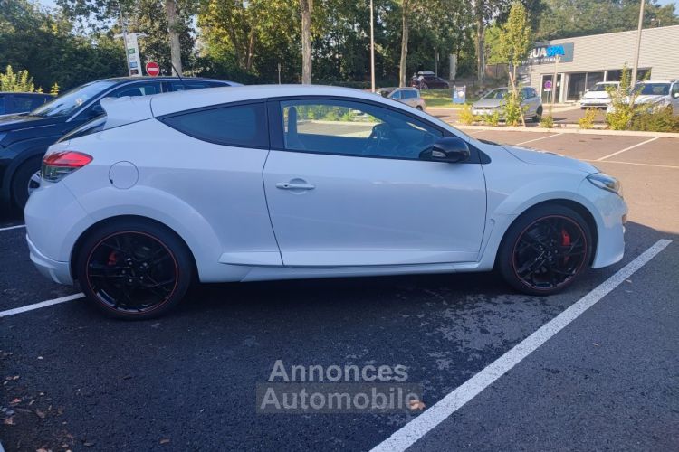 Renault Megane Coupé 2.0T 265ch RS CUP - <small></small> 26.990 € <small>TTC</small> - #6