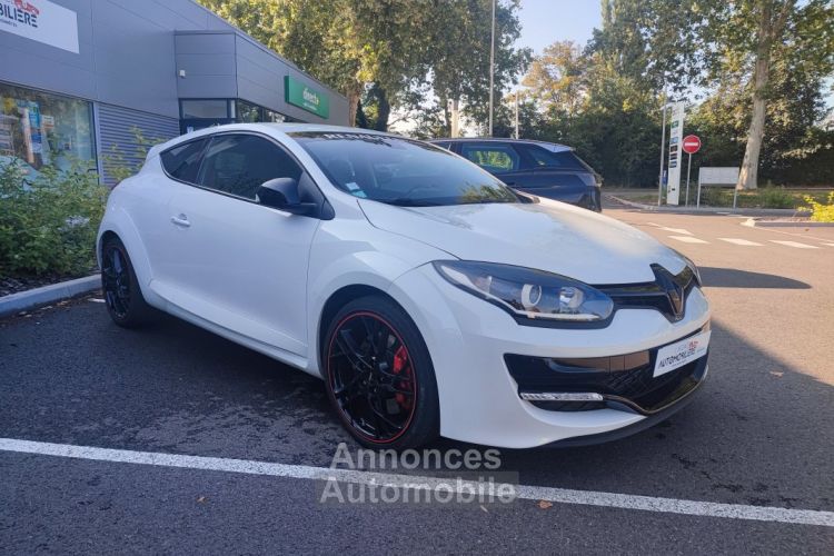 Renault Megane Coupé 2.0T 265ch RS CUP - <small></small> 26.990 € <small>TTC</small> - #7