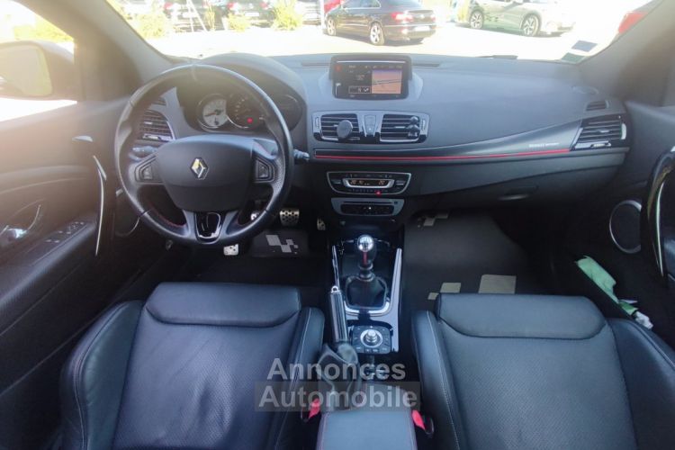 Renault Megane Coupé 2.0T 265ch RS CUP - <small></small> 26.990 € <small>TTC</small> - #16