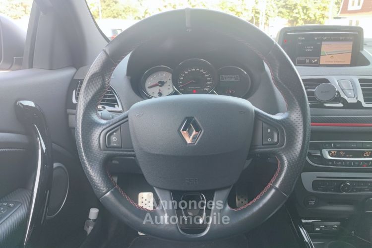 Renault Megane Coupé 2.0T 265ch RS CUP - <small></small> 26.990 € <small>TTC</small> - #17