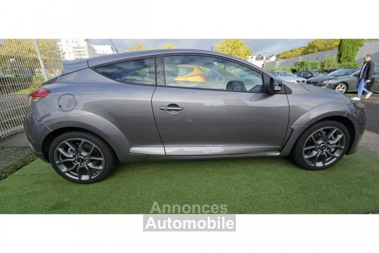 Renault Megane Coupé COUPE 2.0 265 RS LUXE - <small></small> 26.990 € <small>TTC</small> - #4