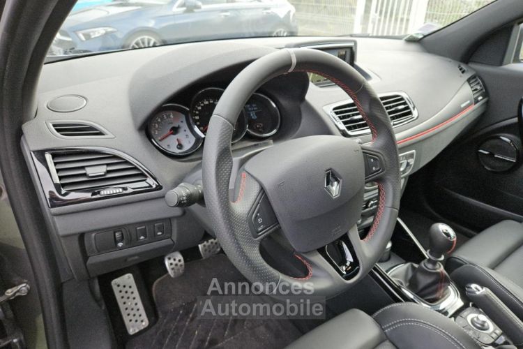 Renault Megane Coupé COUPE 2.0 265 RS LUXE - <small></small> 26.990 € <small>TTC</small> - #8