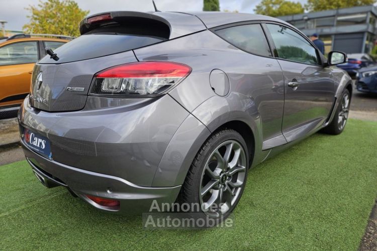 Renault Megane Coupé COUPE 2.0 265 RS LUXE - <small></small> 26.990 € <small>TTC</small> - #11