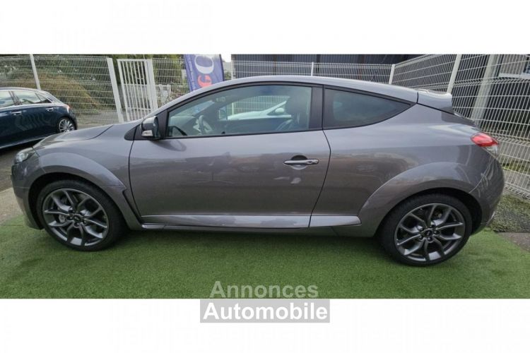 Renault Megane Coupé COUPE 2.0 265 RS LUXE - <small></small> 26.990 € <small>TTC</small> - #12