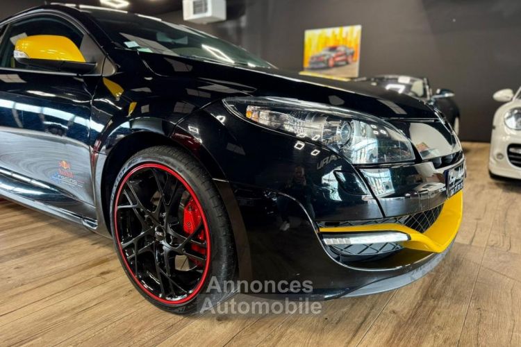 Renault Megane Coupé III (2) RS 2.0T 265 RED BULL RACING RB7 n°187 3p - <small></small> 27.990 € <small>TTC</small> - #4