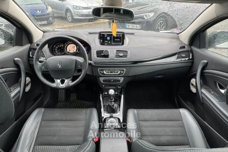 Renault Megane Coupé III Phase 2 1.2 TCe 132 cv ,ENERGY BOSE ,TOIT PANORAMIQUE-SUIVI A JOUR-GARANTIE-FINANCMEMENT POSSIBLE - <small></small> 7.990 € <small>TTC</small> - #9