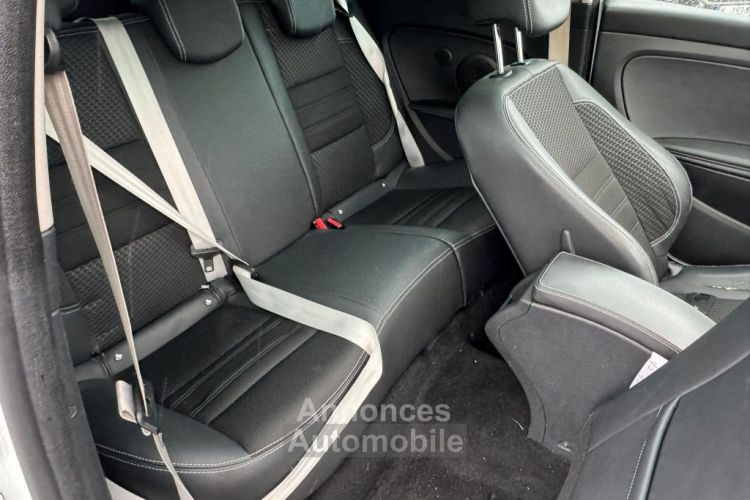 Renault Megane Coupé III Phase 2 1.2 TCe 132 cv ,ENERGY BOSE ,TOIT PANORAMIQUE-SUIVI A JOUR-GARANTIE-FINANCMEMENT POSSIBLE - <small></small> 7.990 € <small>TTC</small> - #10