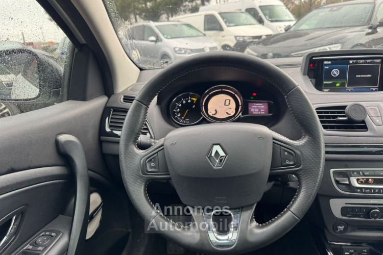 Renault Megane Coupé III Phase 2 1.2 TCe 132 cv ,ENERGY BOSE ,TOIT PANORAMIQUE-SUIVI A JOUR-GARANTIE-FINANCMEMENT POSSIBLE - <small></small> 7.990 € <small>TTC</small> - #14