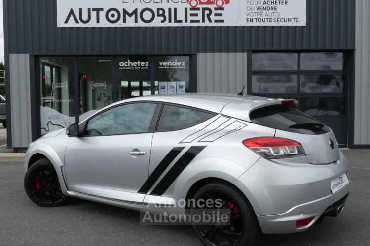 Renault Megane Coupé RS 2.0 16V Turbo S&S 275 cv - <small></small> 23.490 € <small>TTC</small> - #3