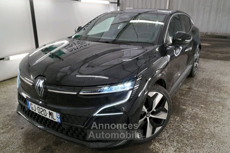 Renault Megane E-TECH EV60 220 ch optimum charge Techno - <small></small> 26.990 € <small>TTC</small> - #1