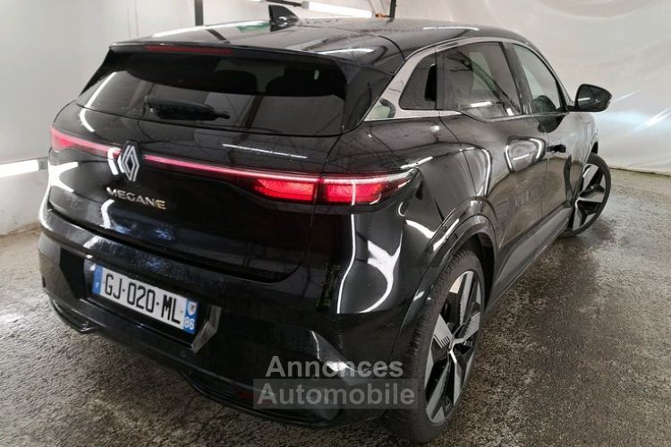 Renault Megane E-TECH EV60 220 ch optimum charge Techno - <small></small> 26.990 € <small>TTC</small> - #2