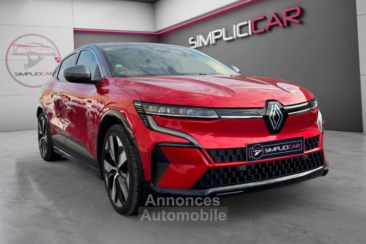 Renault Megane E-TECH EV60 220 ch optimum charge Techno - <small></small> 26.990 € <small>TTC</small> - #1