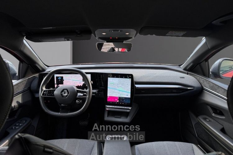 Renault Megane E-TECH EV60 220 ch optimum charge Techno - <small></small> 26.990 € <small>TTC</small> - #10