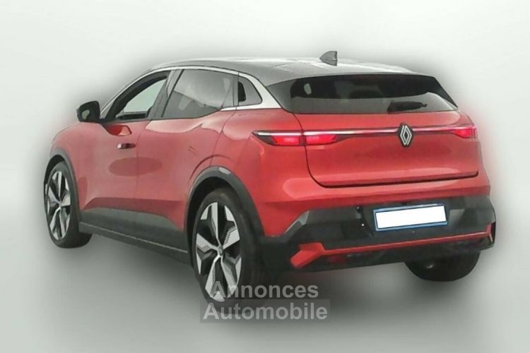 Renault Megane E-TECH EV60 220 ch super charge Techno - <small></small> 32.590 € <small>TTC</small> - #4