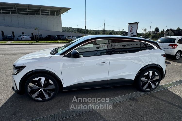 Renault Megane E-TECH EV60 220 ch Techno Super charge - <small></small> 28.990 € <small>TTC</small> - #4