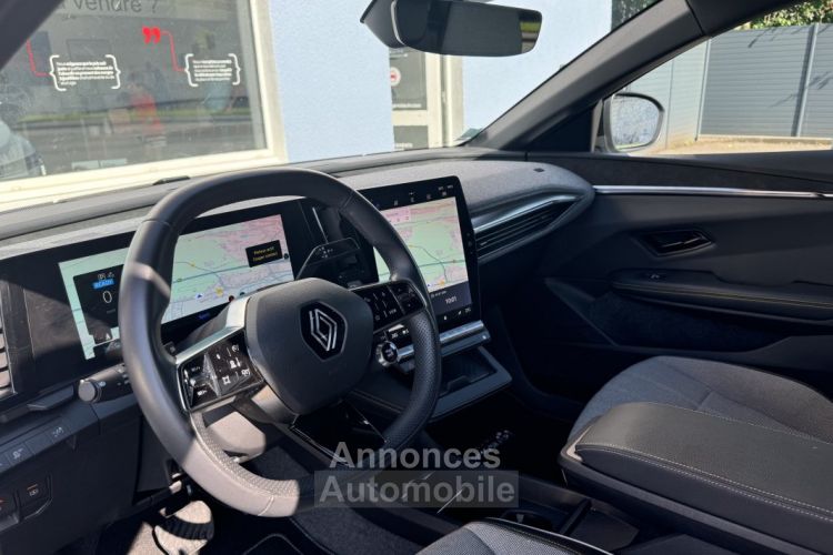 Renault Megane E-TECH EV60 220 ch Techno Super charge - <small></small> 28.990 € <small>TTC</small> - #11