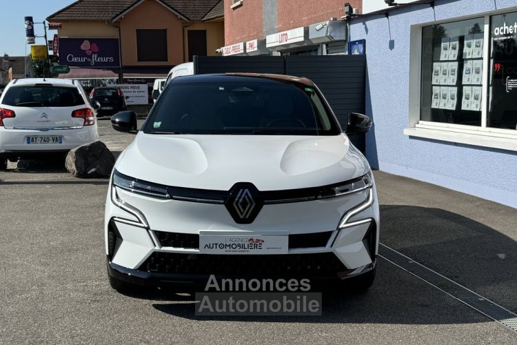 Renault Megane E-TECH EV60 220 cv Techno - <small></small> 28.990 € <small>TTC</small> - #2