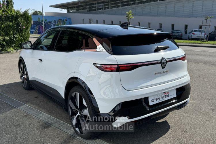 Renault Megane E-TECH EV60 220 cv Techno - <small></small> 28.990 € <small>TTC</small> - #5