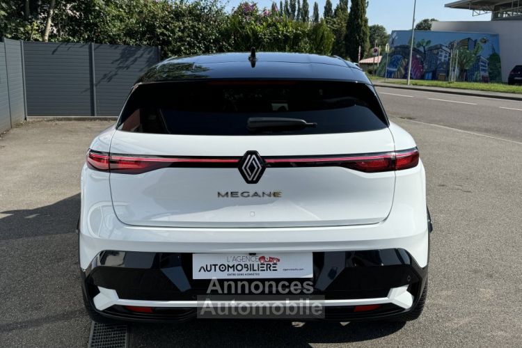 Renault Megane E-TECH EV60 220 cv Techno - <small></small> 28.990 € <small>TTC</small> - #6