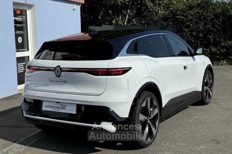 Renault Megane E-TECH EV60 220 cv Techno - <small></small> 28.990 € <small>TTC</small> - #7