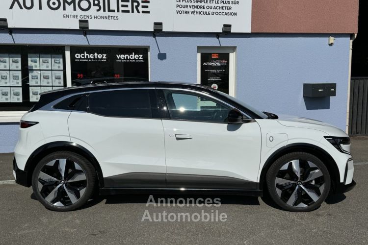 Renault Megane E-TECH EV60 220 cv Techno - <small></small> 28.990 € <small>TTC</small> - #8