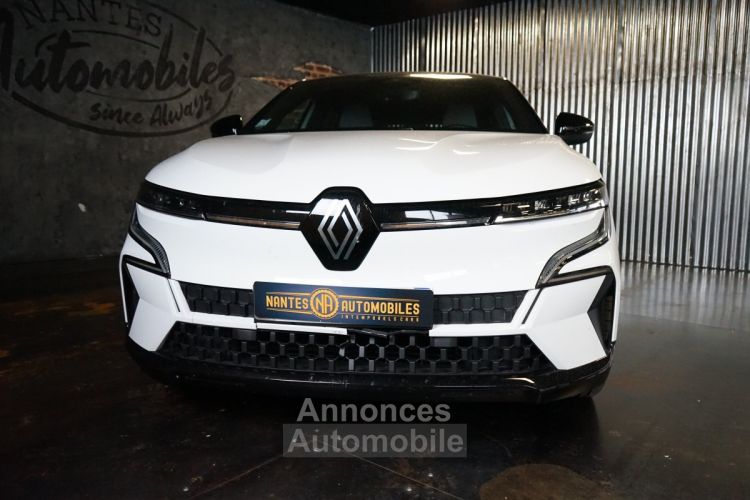 Renault Megane E-TECH EV60 220CH SUPER CHARGE EQUILIBRE - <small></small> 36.900 € <small>TTC</small> - #2