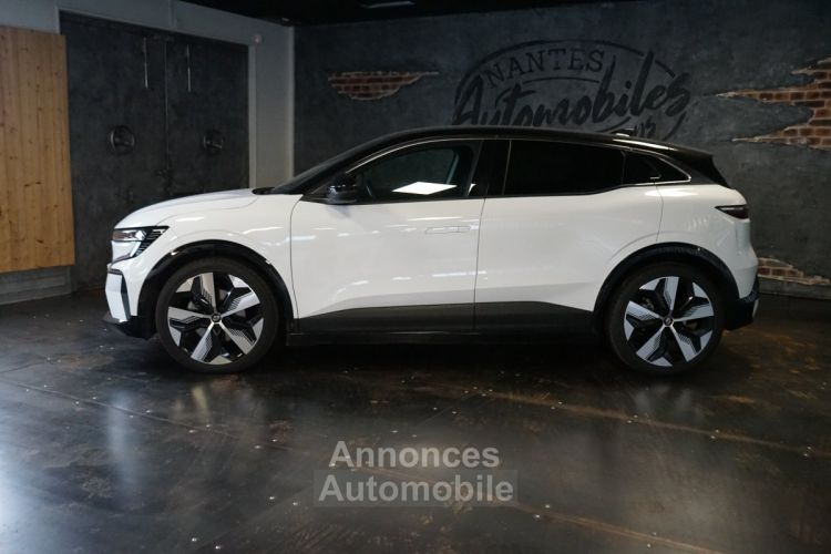 Renault Megane E-TECH EV60 220CH SUPER CHARGE EQUILIBRE - <small></small> 36.900 € <small>TTC</small> - #3