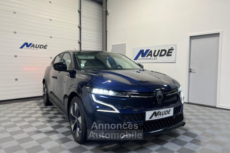 Renault Megane E-TECH EV60 Super Charge 200 ch Equilibre - <small></small> 22.990 € <small>TTC</small> - #1