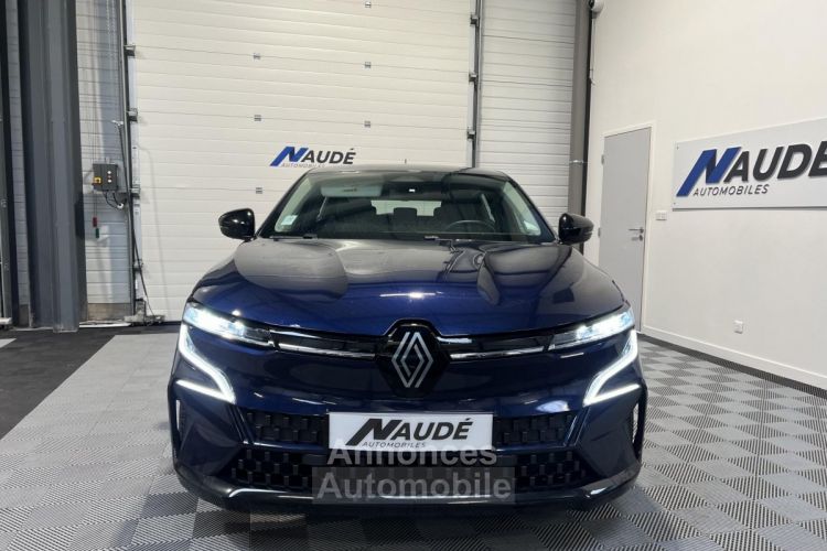 Renault Megane E-TECH EV60 Super Charge 200 ch Equilibre - <small></small> 22.990 € <small>TTC</small> - #2