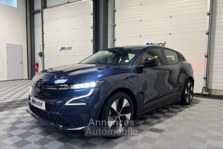 Renault Megane E-TECH EV60 Super Charge 200 ch Equilibre - <small></small> 22.990 € <small>TTC</small> - #3