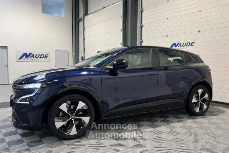 Renault Megane E-TECH EV60 Super Charge 200 ch Equilibre - <small></small> 22.990 € <small>TTC</small> - #4