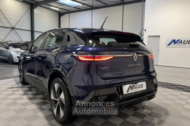 Renault Megane E-TECH EV60 Super Charge 200 ch Equilibre - <small></small> 22.990 € <small>TTC</small> - #5