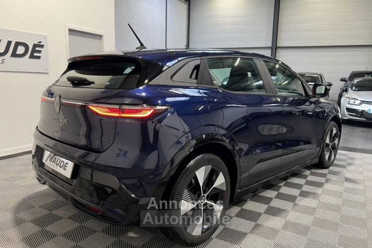 Renault Megane E-TECH EV60 Super Charge 200 ch Equilibre - <small></small> 22.990 € <small>TTC</small> - #7