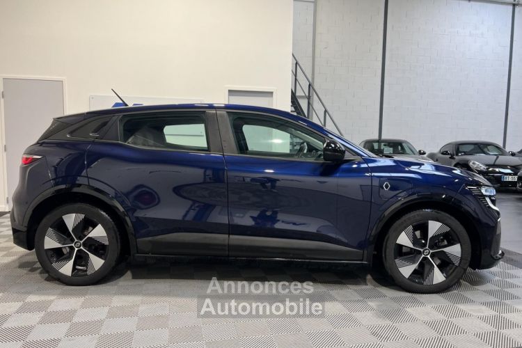 Renault Megane E-TECH EV60 Super Charge 200 ch Equilibre - <small></small> 22.990 € <small>TTC</small> - #8