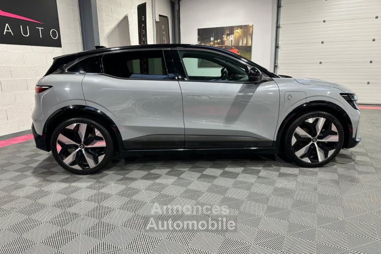 Renault Megane E-TECH TECHNO EV 40 130 CH CHARGE STANDARD - <small></small> 21.990 € <small>TTC</small> - #2