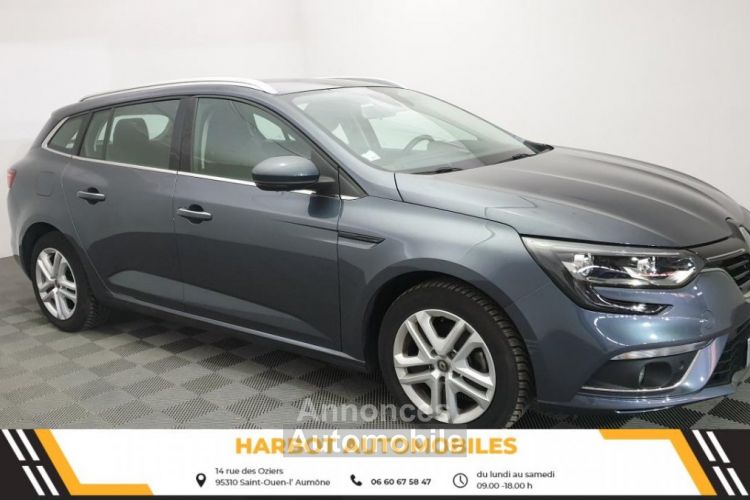 Renault Megane estate 1.3 tce 115cv bvm6 business - <small></small> 15.500 € <small></small> - #1