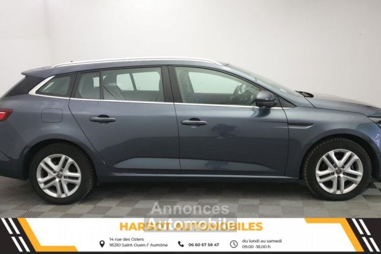 Renault Megane estate 1.3 tce 115cv bvm6 business - <small></small> 15.500 € <small></small> - #3
