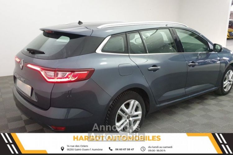 Renault Megane estate 1.3 tce 115cv bvm6 business - <small></small> 15.500 € <small></small> - #4